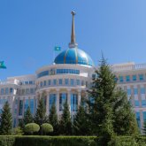 Қасым-Жомарт Тоқаев бірқатар мемлекет басшыларымен телефон арқылы сөйлесті