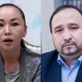 «Сотта дәлелдейсің!»: Баян Мақсатқызы белгілі қаламгермен заң арқылы сөйлеспекші (ВИДЕО)