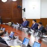 Бектеновтің тапсырмасы: Қазақстаннан Нью-Йорк пен Токиоға тікелей рейс ашылуы мүмкін