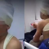 «Үтік пен шанышқыны қыздырып басқан»: Шымкентте балаларына қорлық көрсеткен ана сотталды
