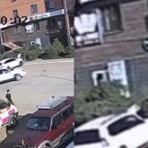 Көкшетауда көлікпен баланы қаққан әйел жауапкершіліктен құтылып кетпек пе?