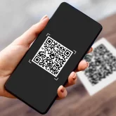 Бірыңғай QR көлеңкелі экономиканы жеңе ме?