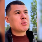 «Бағалар шектен шықты»: Блогер ішкі рейстер мен қымбатшылықты сынға алды (ВИДЕО)