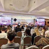 Алматыда өткен мерейтойлық Ұлттық ІҚА форумы гастроэнтерология, колопроктология, педиатрия, хирургия және аралас салалардың жетекші мамандарын жинады