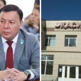 Артық майынан арылғысы келген ақтаулық депутат ажал құшты