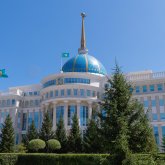 Астанада Еуразиялық экономикалық форум өтеді