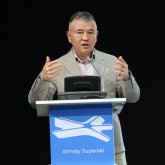 Были опровергнуты несколько экологических мифов о горном кластере