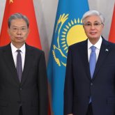 Қытай дәстүрлі түрде Қазақстанның ең ірі инвесторларының тобына кіреді - Тоқаев