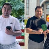 «Әйелім емес, тоқалым!»: Танымал әзілкеш жұрттың сынына жауап берді (ВИДЕО)