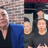 «Сыртымнан былықтырып жүр»: Меруерт Өтекешова дауға пікір білдірді (ВИДЕО)