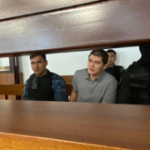 Атыраудағы шулы іс: Күдікті марқұмдарға 60 рет пышақ сұққанын айтты