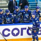 «Барыс» бір күнде 23 хоккейшімен қош айтысты