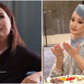 «Біреуге күлмей-ақ қойса ғой..»: Ләйлә Сұлтанқызы Мөлдір Әуелбекованы жақтаймын деп, жұрттан оңбай сөз естіді