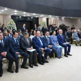 П️резидент: Алатау елдің жаңа қаржы архитектурасын құрудың стратегиялық алаңына айналуға тиіс