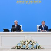 Лауазымды тұлғалар ешкімнен қорықпай, батыл шешімдер қабылдауы керек – Президент