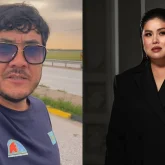 «Бір сұлу керек»: Дариға Бадықованың экс-күйеуі күтпеген мәлімдеме жасады (ВИДЕО)
