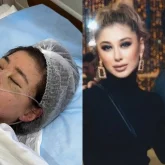 «Баладан кейін салбырап кетті»: әнші Бүркіттің қарындасы сұлулық үшін пышаққа түсті (ВИДЕО)