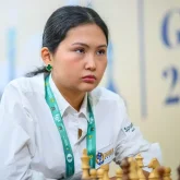 Мерзімінен бұрын чемпион атануы мүмкін: Бибісара Асаубаеваға қатысты қуанышты ақпар шықты