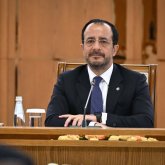 Кипр президенті Астанада маңызды мәлімдеме жасады
