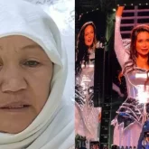 «Бұл өмірден лағнетпен өтіңдер!»: Кейуана Кешью тобын аяусыз қарғады (ВИДЕО)