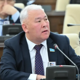 Мұрат Әбенов мас жүргізушілерге қатысты дабыл қақты