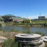 Ақмола облысында 10 жастағы бала суға батып, көз жұмды