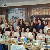 Димаштың словакиялық жанкүйерлері мұқтаж жандарға 2000 еуро аударды
