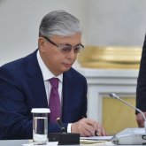 Құрылтай, Вице-Президент және Халық Кеңесі: жаңа заңдар күшіне енеді