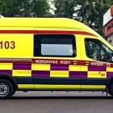 Алматыда әйел бесінші қабаттан құлап көз жұмды