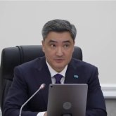 Бектенов: Ірі шаруашылықтар жыл бойғы жұмыспен қамтуды тұрақты жолға қоюы тиіс