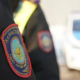Қызылордада каналдан қыз баланың мәйіті табылды