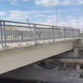 Молдағұлова көшесіндегі көпір құлағалы тұр: Атырау әкімдігі кімді алдап жүр?