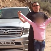 Астанада көлік жарылысынан зардап шеккен азамат көз жұмды