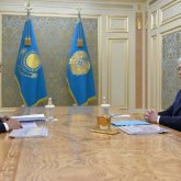 Тоқаев Абай облысын дамытуға қатысты бірқатар тапсырма берді