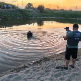 Қарағанды облысында 15 жастағы қыз суға батып кетті