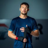 Шавкат Рахмонов UFC-дің Бакудегі турниріне қатысады