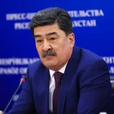 Экология министрі Әділет пен «Аманат» партиясының бірігуін қолдады