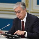 Президент цифрлық трансформацияның жаңа кезеңін бастайтын Жарлыққа қол қойды