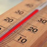 Оңтүстік Қазақстанда +40°С-қа дейін аптап ыстық күтіледі