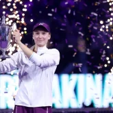Елена Рыбакина екі мәрте жыл спортшысы атанды
