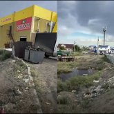 Атырау қоқысқа көміліп жатыр: шенеуніктер қайда қарап отыр?