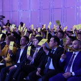Елдің саяси өміріндегі жаңа кезең: «AMANAT» «Әділетке» қосылады