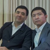 «Содан бері 25 жыл өтті»: Бағлан Әбдірайымов әнші Мақсат Базарбай туралы құпияны ашты