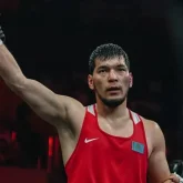 Әлем кубогі: Нұрбек Оралбай қарсыласын айқын басымдықпен жеңді