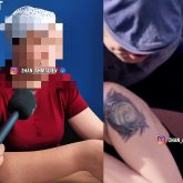 «Ұлым жоқта мен ойнаймын деді»: Анаргүл есімді әйел қайын атасының қиянатын айтты (ВИДЕО)