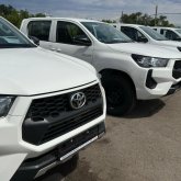 Жаңарған автопарк – тиімді өндіріс: «Қазақмыс» жаңа кезеңге қадам басты (ВИДЕО)