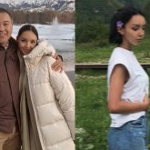 «Айырылып қалдым»: Режиссер Ақан Сатаевтың қызы қайғылы хабармен бөлісті (ФОТО)