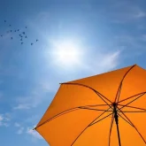 Қазақстанда ауа райы күрт өзгереді: кей өңірлерде +40°C аптап ыстық сақталады