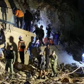 Төтенше жағдай жарияланды: Венесуэлада 7,5 баллдық жойқын жер сілкінісі болды