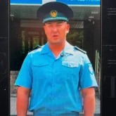 «Екінші баласы да күдікті»: Алматыда өртенген полицейге қатысты тың деректер шықты